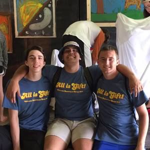 Meet your Posher, Matt